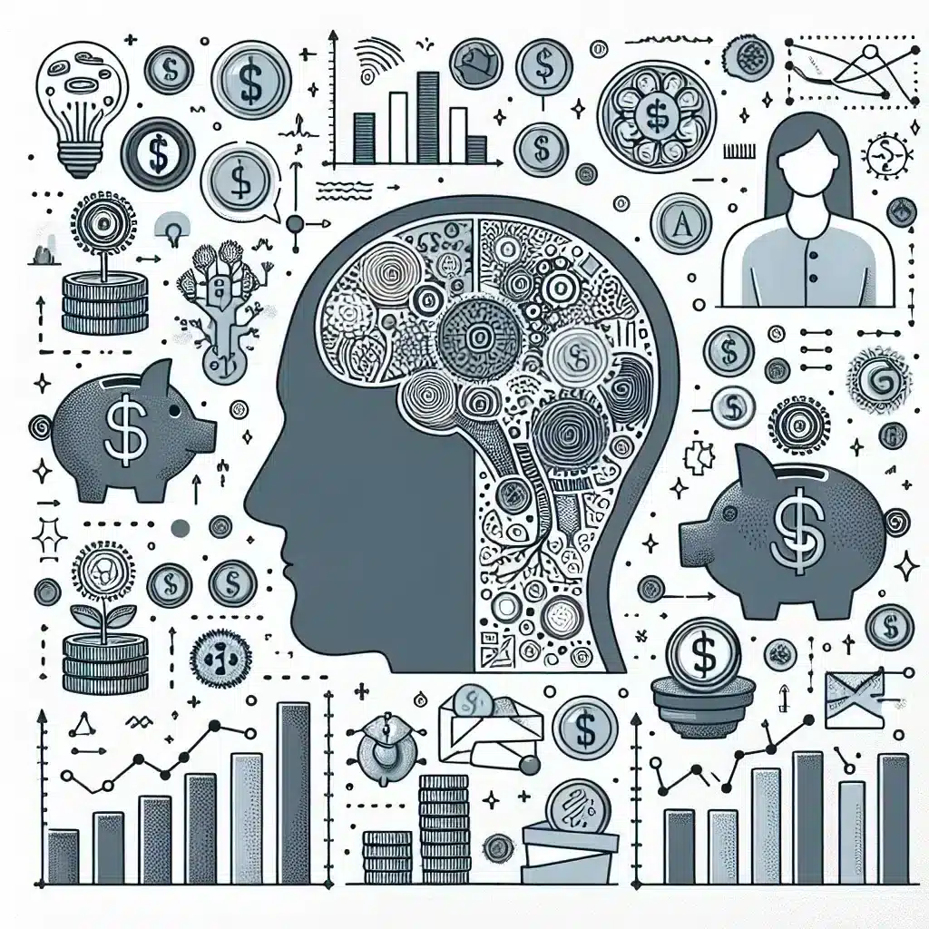 Para Biriktirmenin Psikolojik Yöntemleri