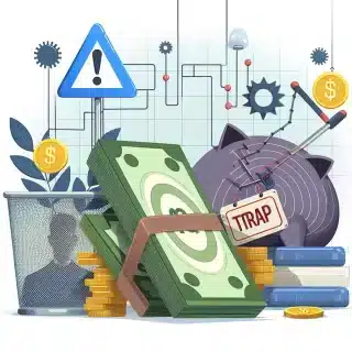 Para Yönetiminde Psikolojik Tuzaklar