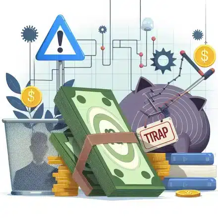 Para Yönetiminde Psikolojik Tuzaklar