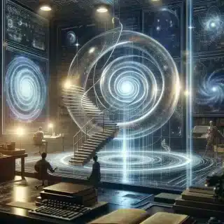 Paralel Evrenler: Kozmik Komşularımız Var mı?