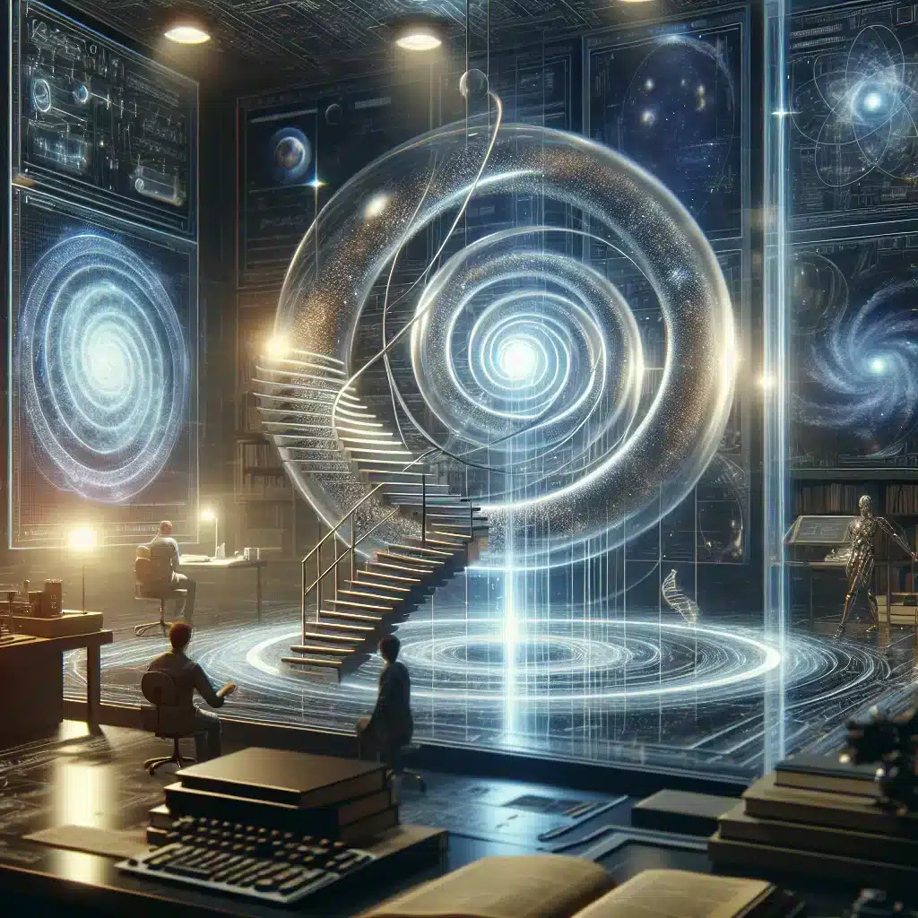 Paralel Evrenler: Kozmik Komşularımız Var mı?