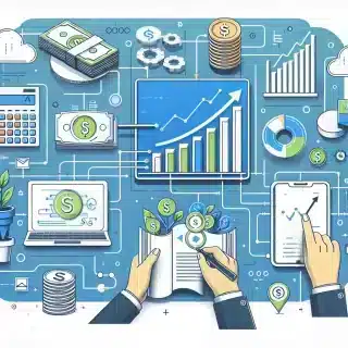 Pasif Gelir Akışı Nasıl Oluşturulur?