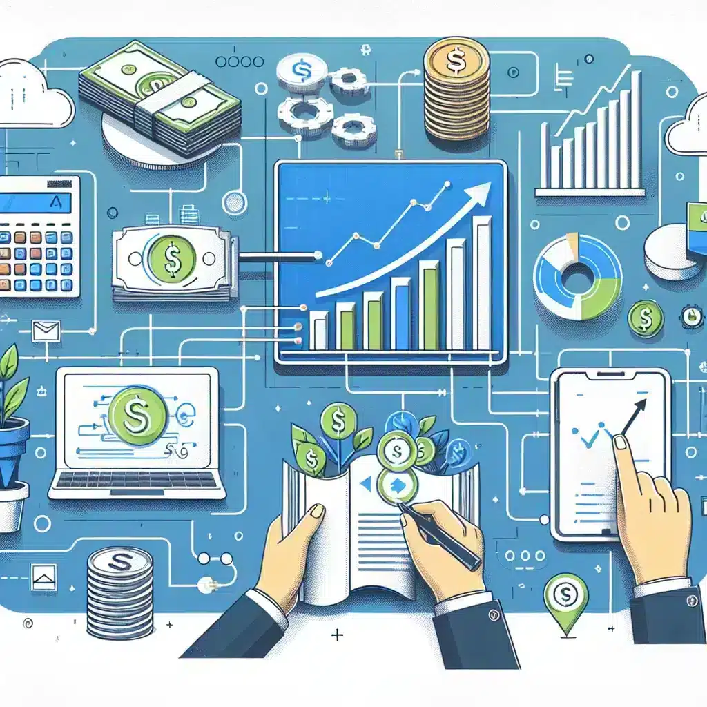 Pasif Gelir Akışı Nasıl Oluşturulur?