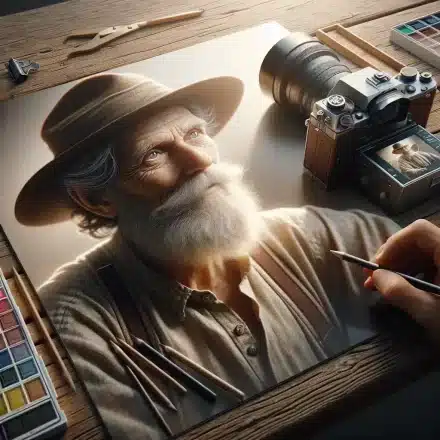 Peter Bergmann’ın Hikayesi