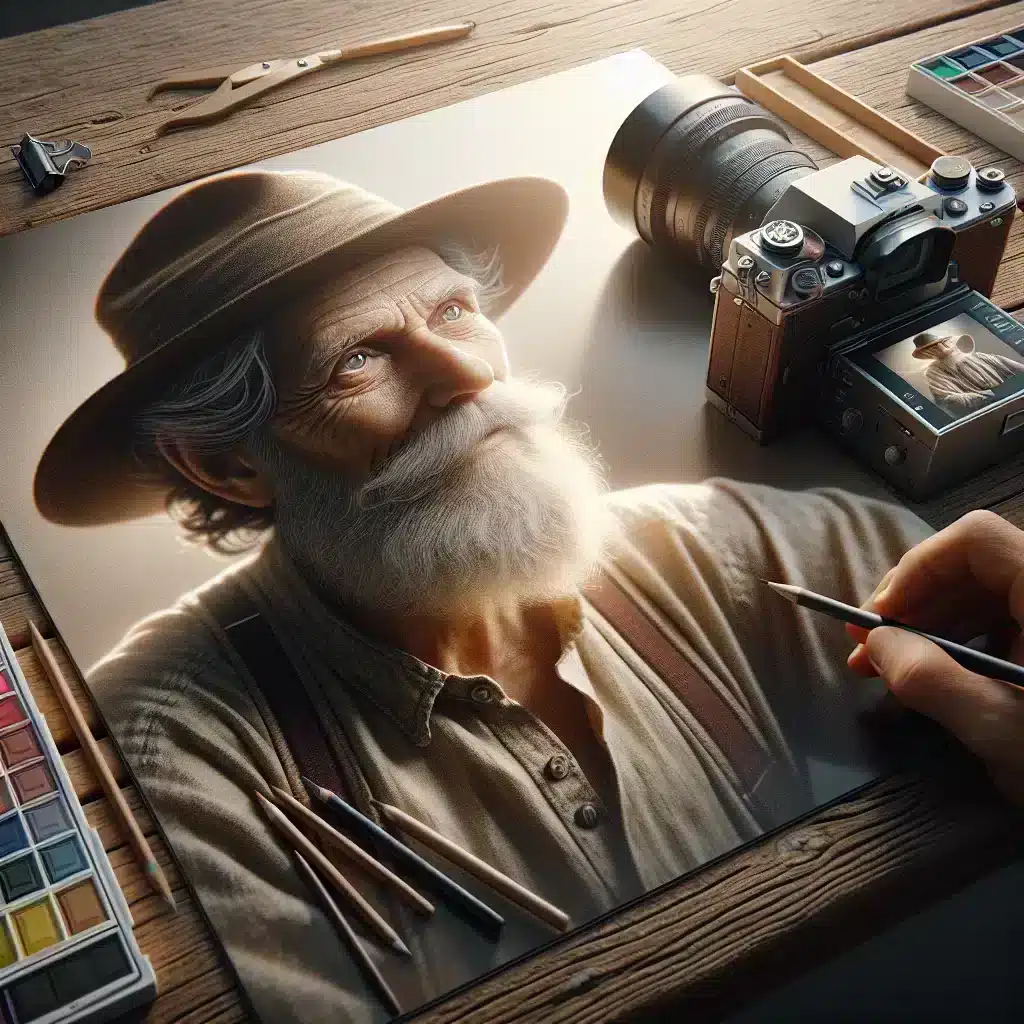 Peter Bergmann’ın Hikayesi