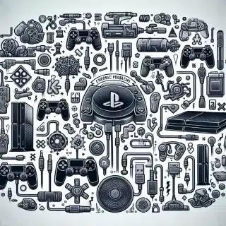 Playstation kronik problemleri