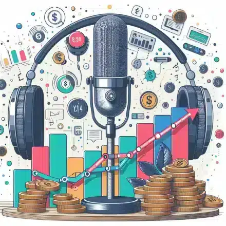 Podcast ile İzlenme ve Gelir Artışı Nasıl Sağlanır?