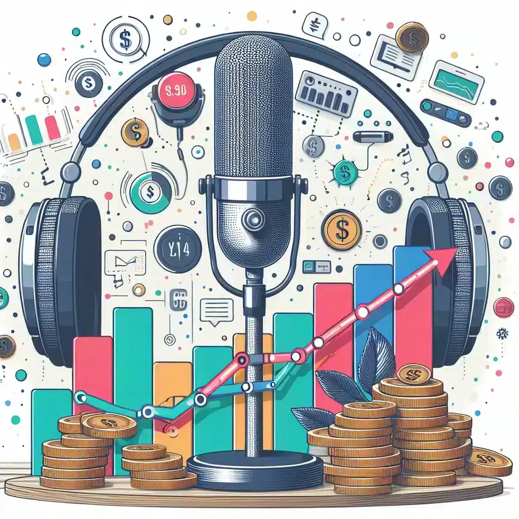 Podcast ile İzlenme ve Gelir Artışı Nasıl Sağlanır?