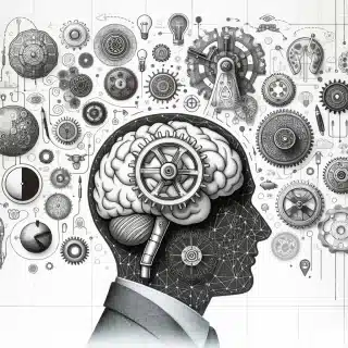 Psikolojide Zihnin İşleyiş Mekanizmaları