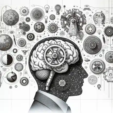 Psikolojide Zihnin İşleyiş Mekanizmaları