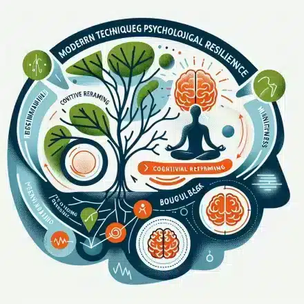 Psikolojik Dayanıklılığı Artırma Teknikleri