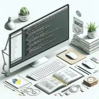 Python ile Başlangıç Kodlama Projeleri