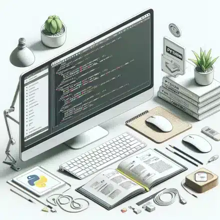 Python ile Başlangıç Kodlama Projeleri