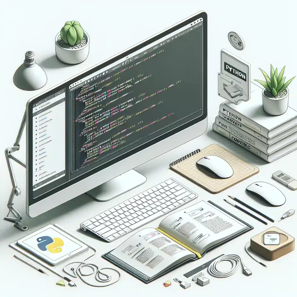 Python ile Başlangıç Kodlama Projeleri