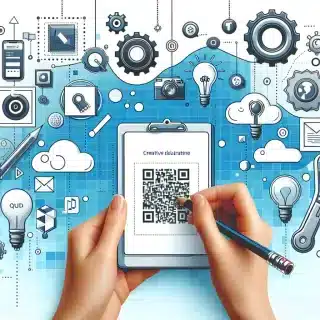 QR Kodların Yaratıcı Kullanım Alanları