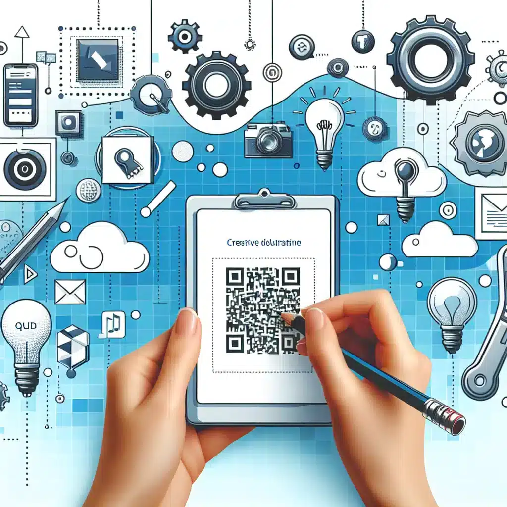 QR Kodların Yaratıcı Kullanım Alanları