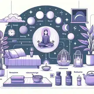 Rahatlama Rutini: Akşam Psikolojisi İçin Adımlar