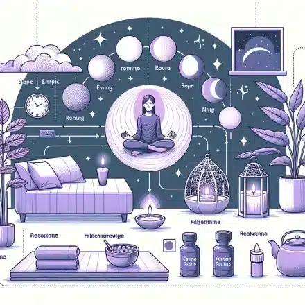 Rahatlama Rutini: Akşam Psikolojisi İçin Adımlar