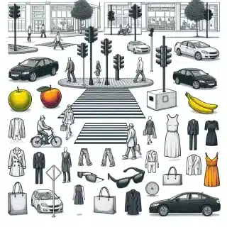 Renk Körlüğüyle Yaşamak: Dünya Onlar İçin Nasıl?