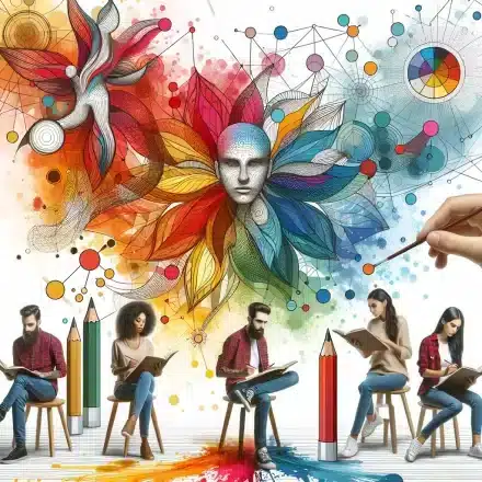 Renklerin insanlar üzerindeki etkisi