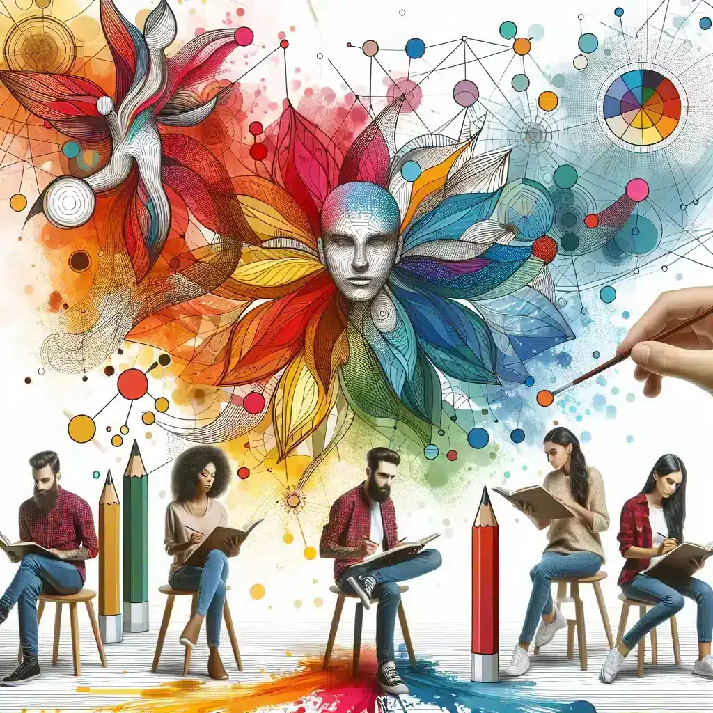 Renklerin insanlar üzerindeki etkisi