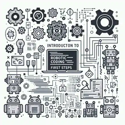 Robotik Kodlamaya Giriş: İlk Adımlar