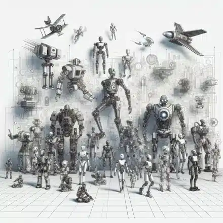 Robotlar Dünyayı Ele Geçirir mi?