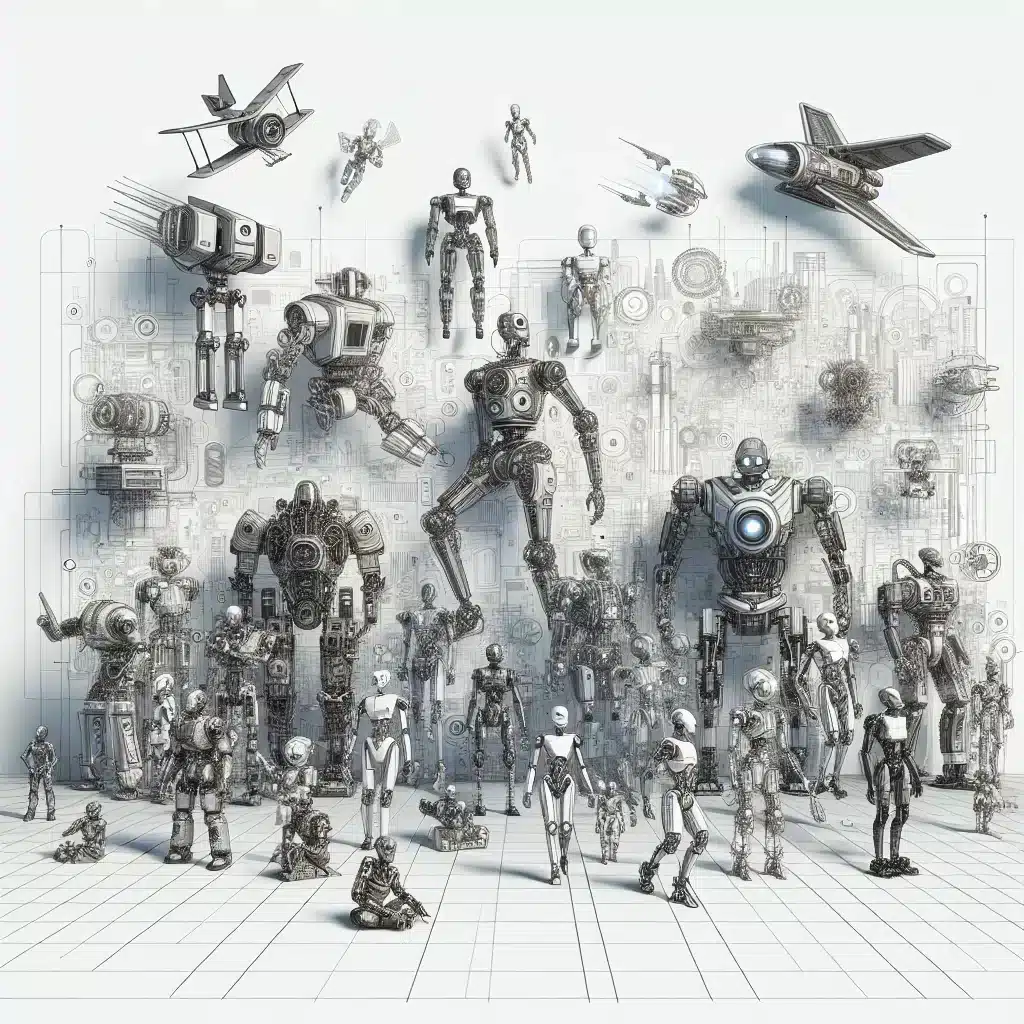 Robotlar Dünyayı Ele Geçirir mi?