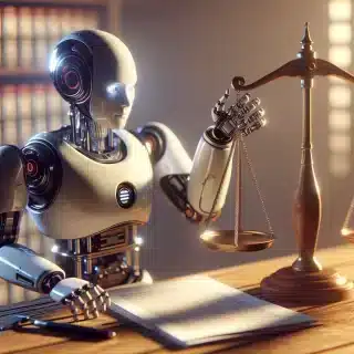 Robotların İnsan Hakları: Gelecekte Ne Olacak?