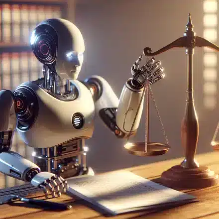 Robotların İnsan Hakları: Gelecekte Ne Olacak?