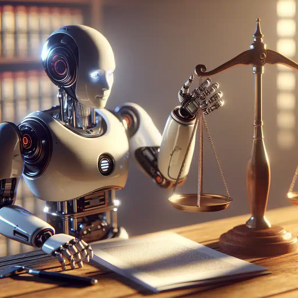 Robotların İnsan Hakları: Gelecekte Ne Olacak?