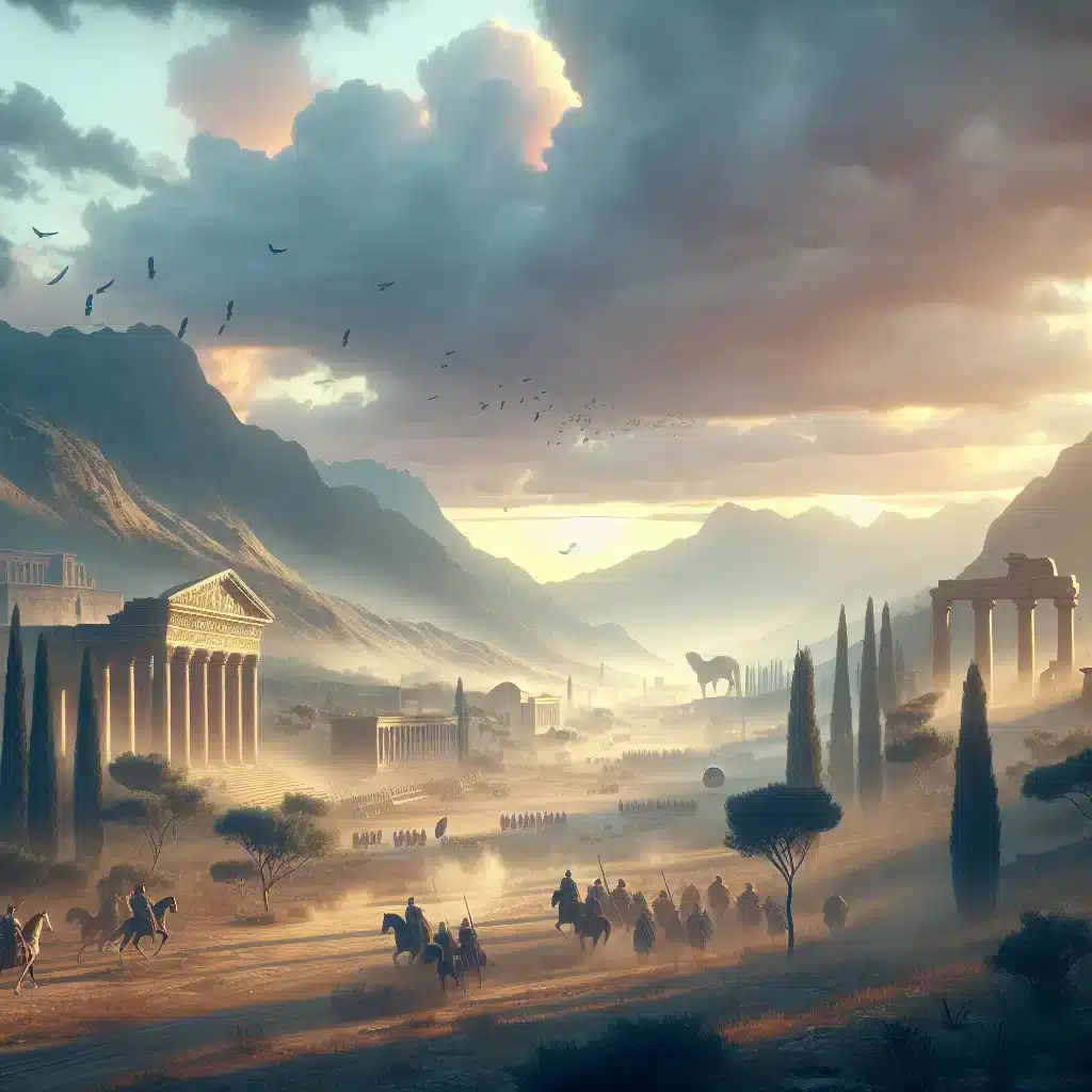 Roma ve Kartaca Unutulmayan Punic Savaşları