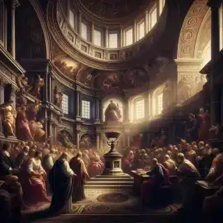 Rönesans ve Aydınlanma Dönemi