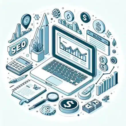 SEO Odaklı Uzun Form Blog Yazarak Para Kazan