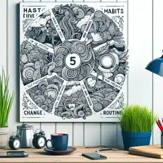 Sabah Rutininizi Değiştirecek 5 Küçük Alışkanlık