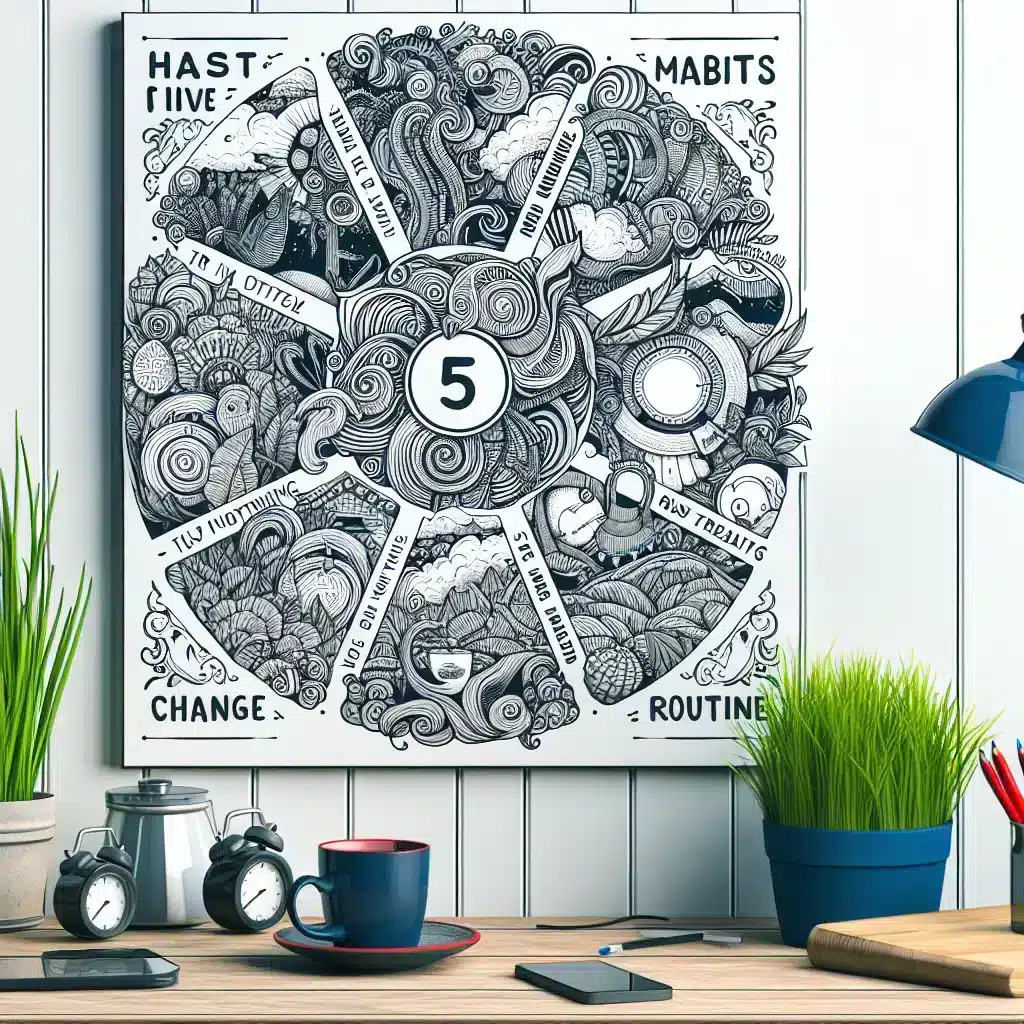 Sabah Rutininizi Değiştirecek 5 Küçük Alışkanlık