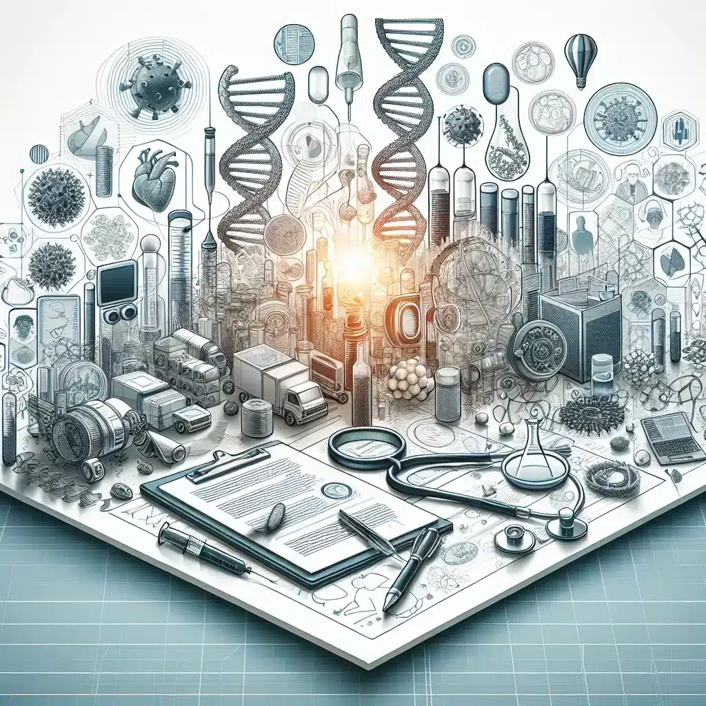 Sağlık Alanında Çığır Açan İcatlar