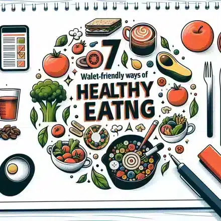 Sağlıklı Beslenmenin Cebinize Dost 7 Yolu