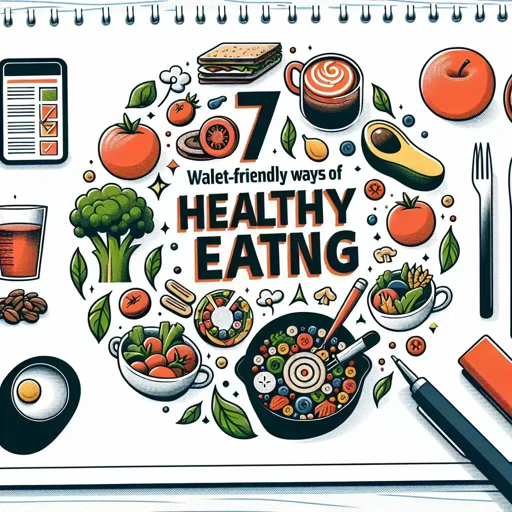 Sağlıklı Beslenmenin Cebinize Dost 7 Yolu