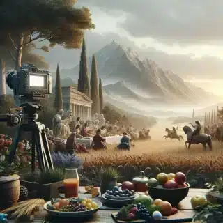 Sanat Akımları: Rönesans’tan Modern Döneme