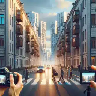 Modern Sanatın Gücü: Estetik Özellikler