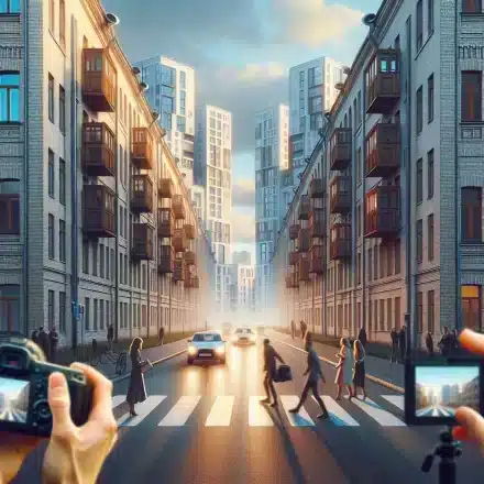 Modern Sanatın Gücü: Estetik Özellikler