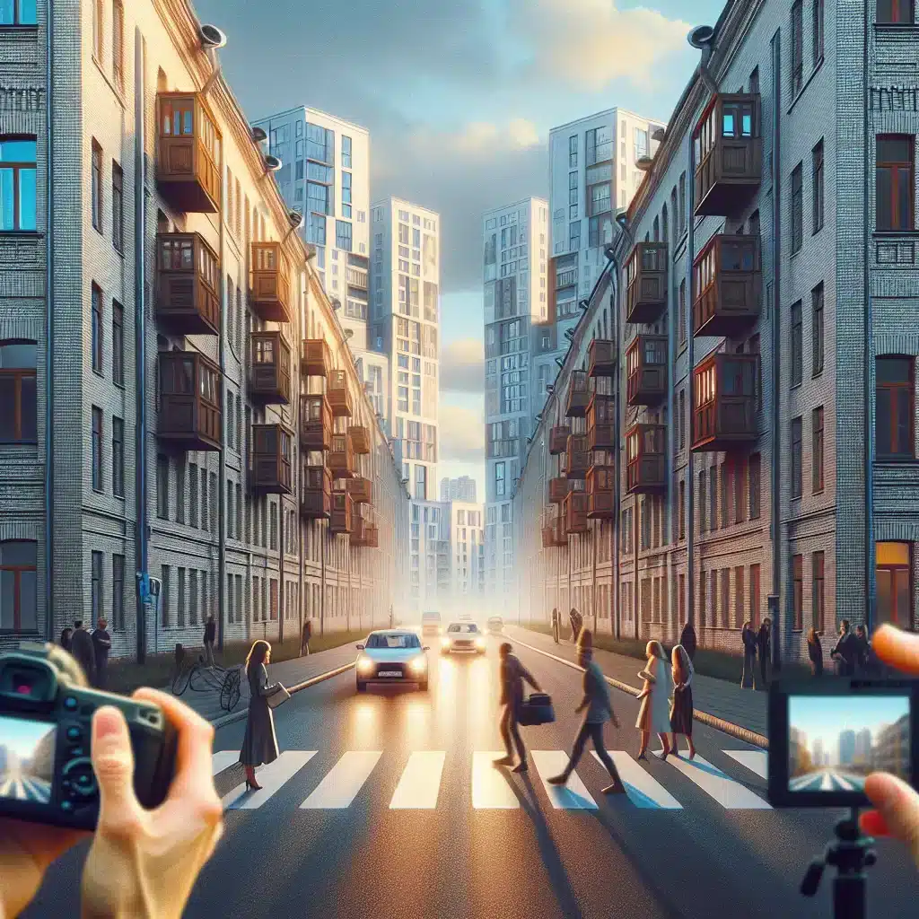 Modern Sanatın Gücü: Estetik Özellikler