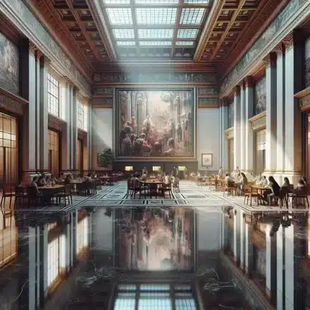 Sanat Akımlarının Toplumsal Yansımaları