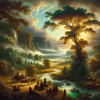 Sanat ve Toplum: Tarihsel İlişkiler