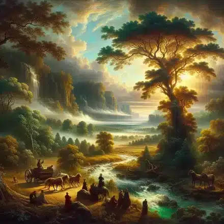 Sanat ve Toplum: Tarihsel İlişkiler