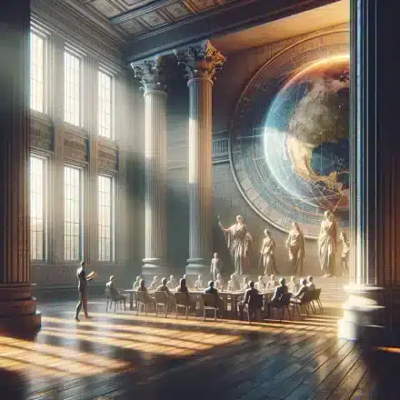 Sanatın Toplum Üzerindeki Gücü