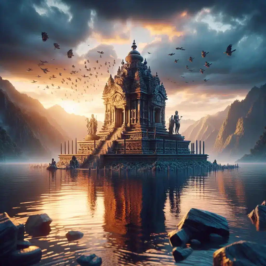 Sanatla Sakinleşmek: Antik Dünyanın En İnsani Tedavisi