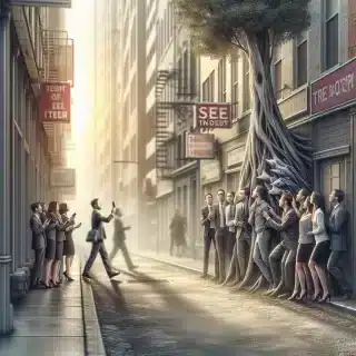 Şehir Efsaneleri: Gerçek ve Mitlerin İlişkisi