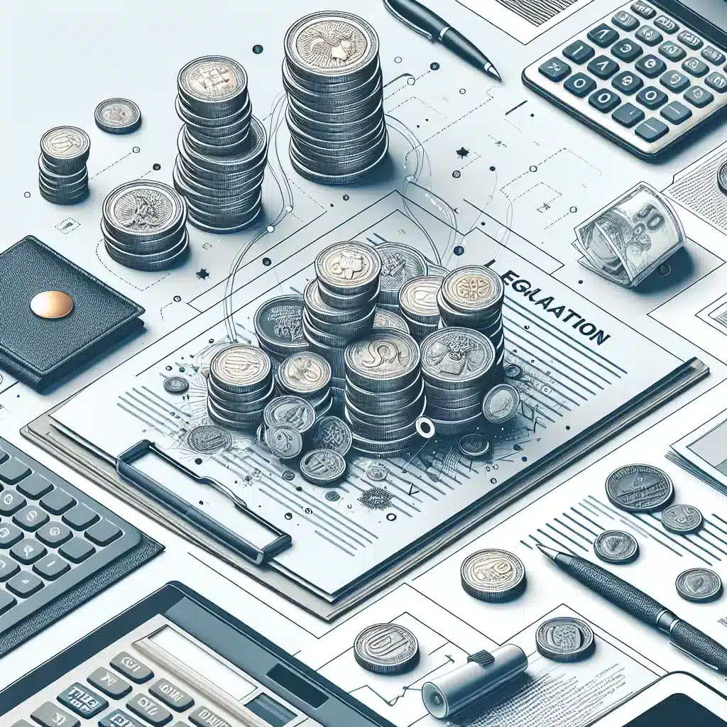 Serbest Çalışmada Vergi ve Yasal Düzenlemeler